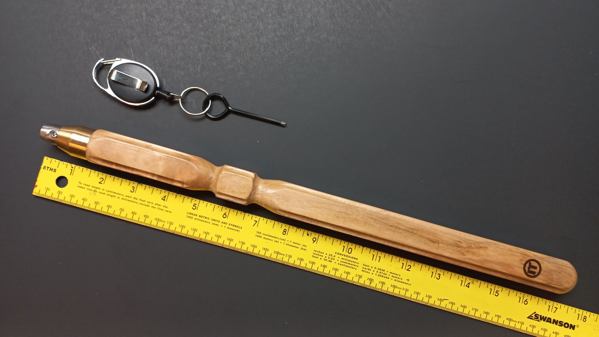 Standard Length Handle