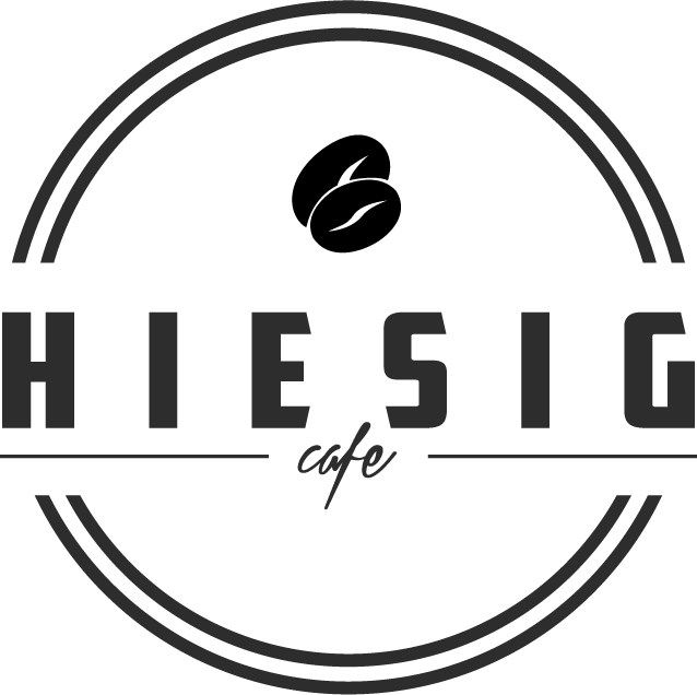 Startseite - Cafe Hiesig