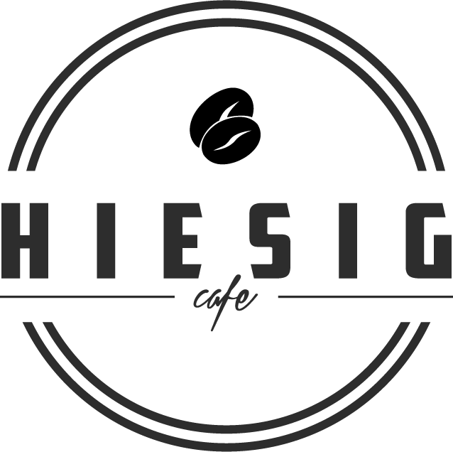 Startseite - Cafe Hiesig Startseite - Cafe Hiesig