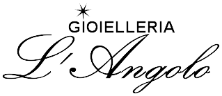 Logo gioielleria L'Angolo