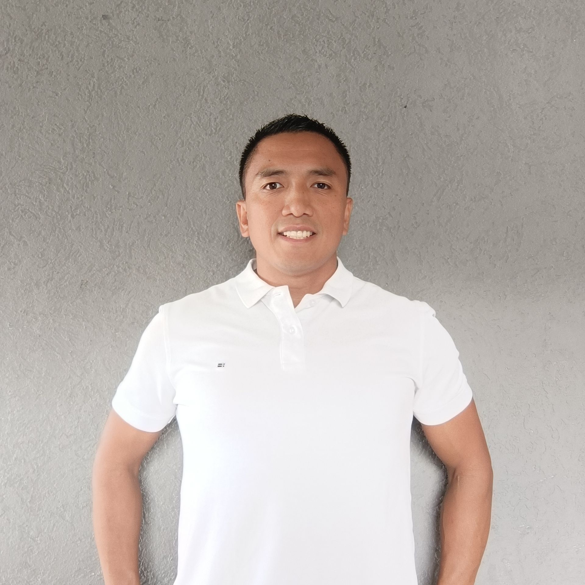 Jefferson Gadiano | Erfahrener Agile Coach, IT-Projektmanager, IT-Berater aus Hochheim am Main