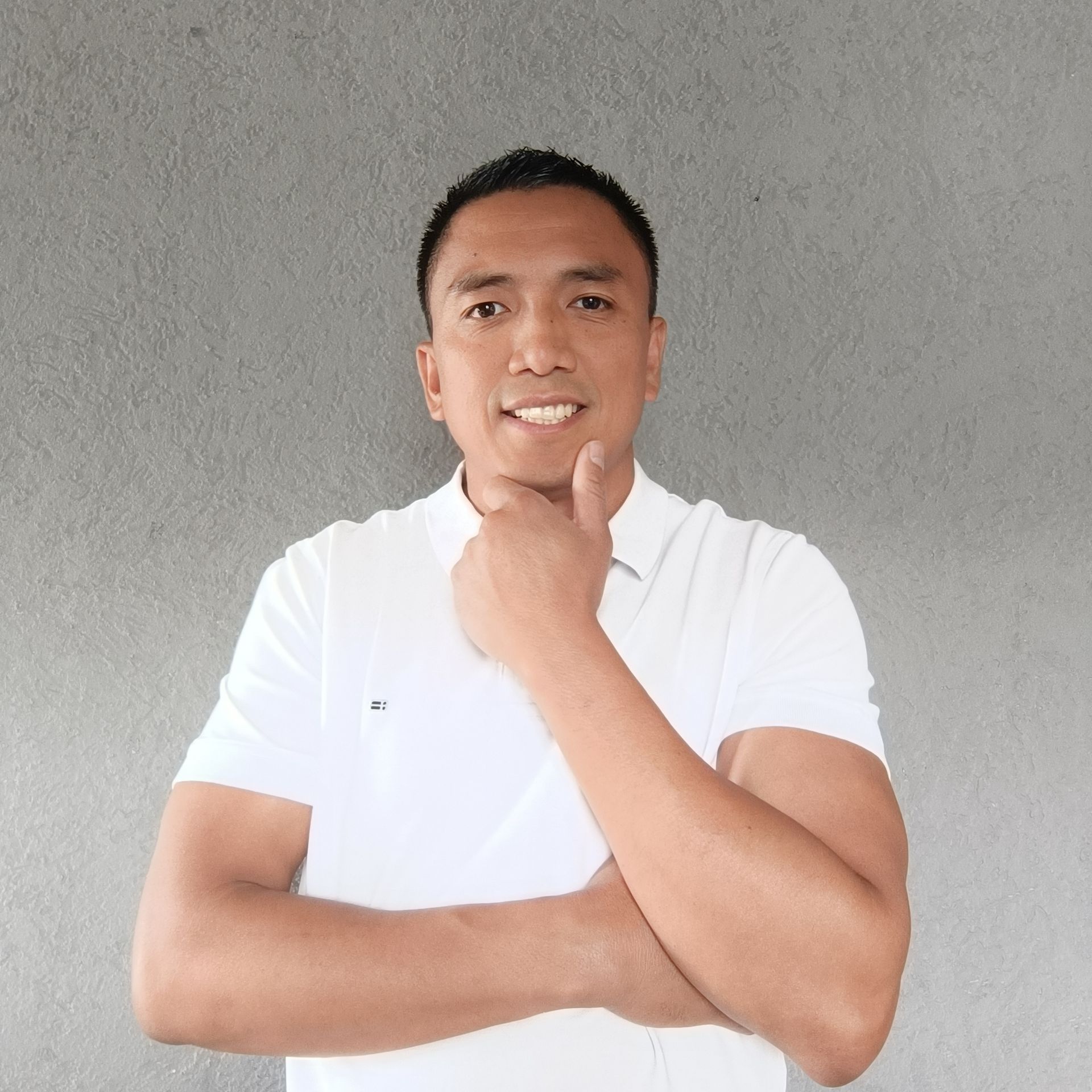 Jefferson Gadiano, Erfahrener Agile Coach und IT-Projektmanager aus Hochheim am Main