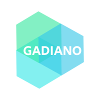 Logo Gadiano