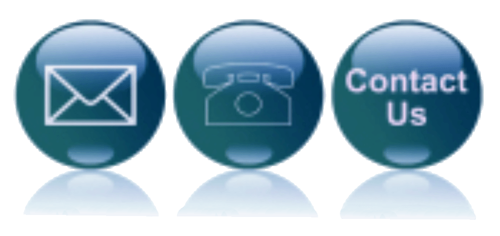 Contact Us Icons
