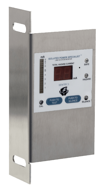 Our Catelog of Sentry 5 Remote Annunciators Sentry 5 Remote Annunciator