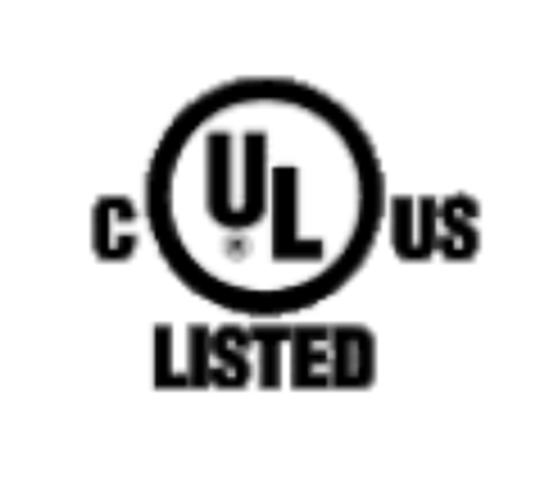 UL Listed Symbol