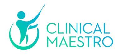 Clinical Maestro logo
