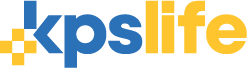 KPS Life Logo