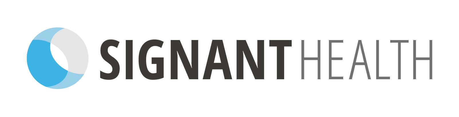 Signant Health logo
