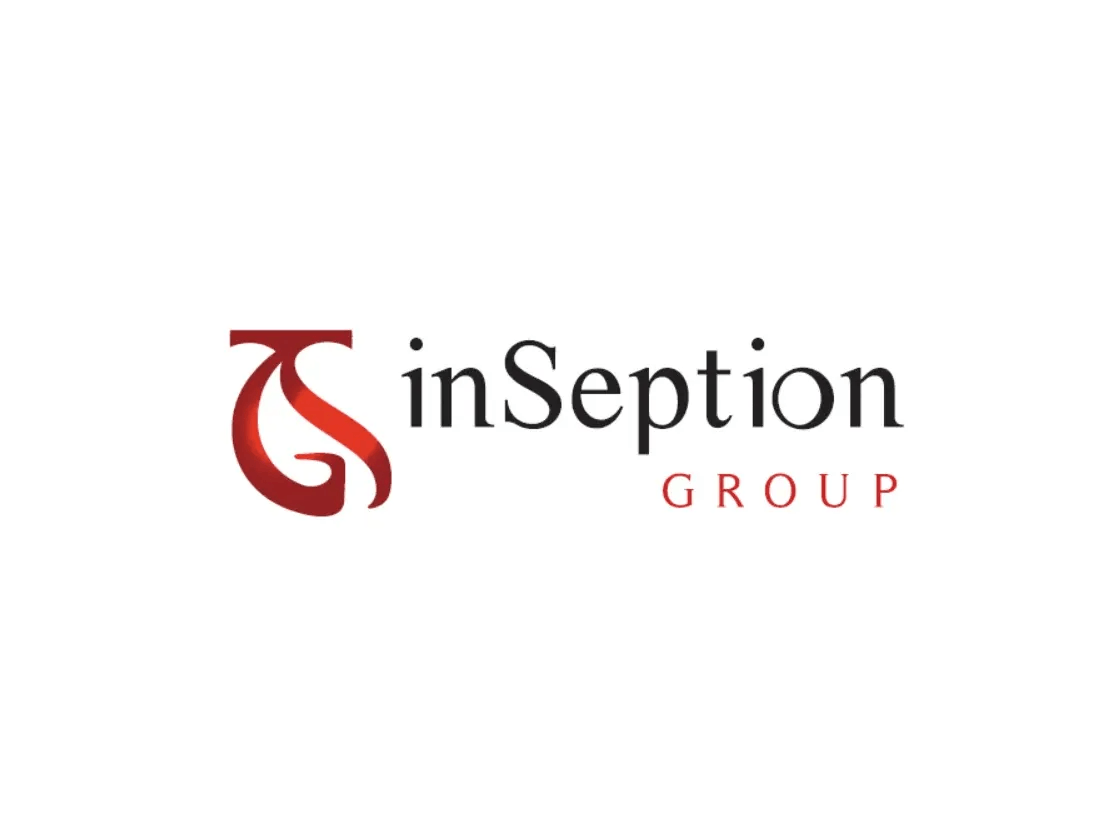 InSeption Group Logo