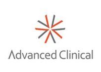 Advanced Clinical Logo