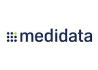 Medidata Logo