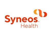 Syneos Health Logo