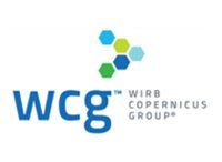 WCG Wirb Copernicus Group Logo
