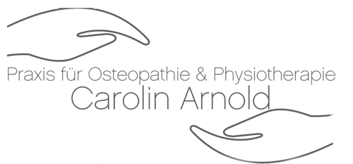Logo Carolin Arnold