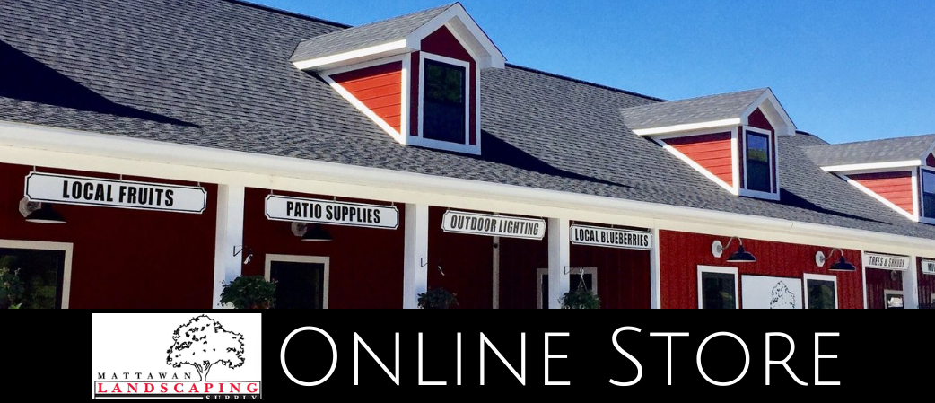 Mattawan Landscaping Supply Online Store