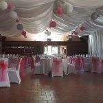 Décoration location mariage ALSACE HEILIGENSTEIN