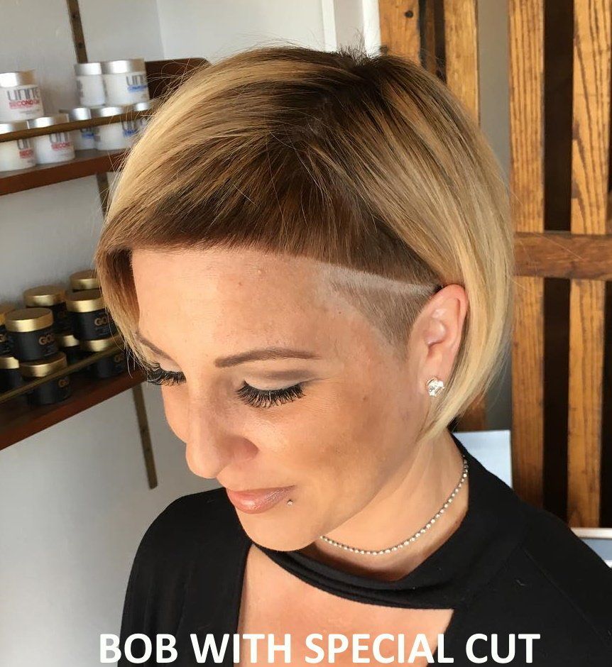 Brandy Luke Hair Salon Beauty Salon & Stylist Sarasota, FL