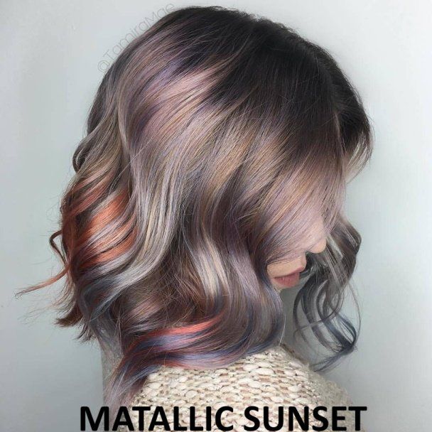 Brandy Luke Hair Salon Beauty Salon & Stylist Sarasota, FL