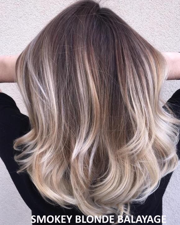 Brandy Luke Hair Salon Beauty Salon & Stylist Sarasota, FL