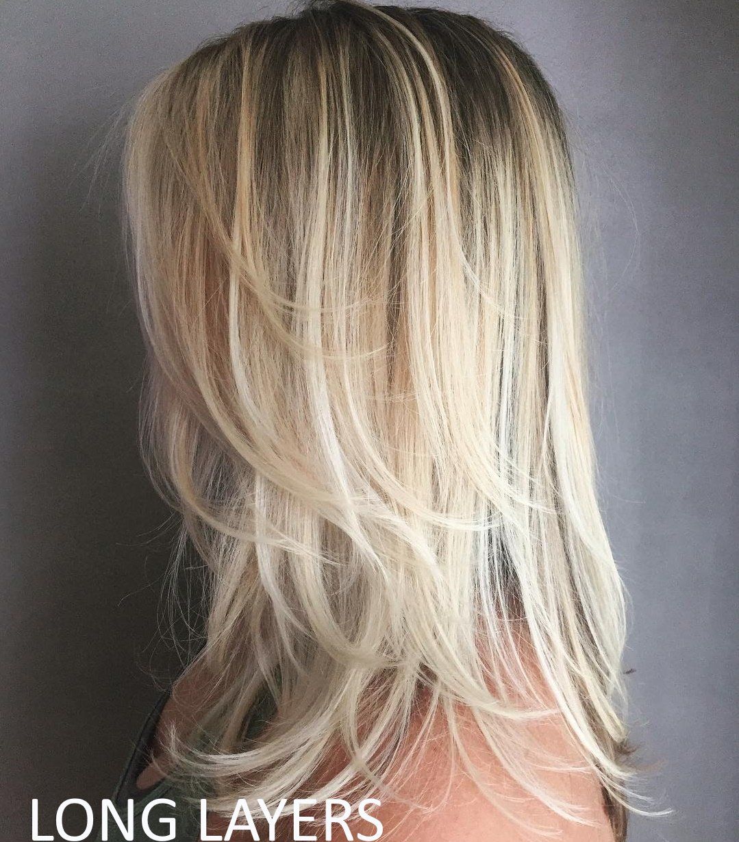 Brandy Luke Hair Salon Beauty Salon & Stylist Sarasota, FL