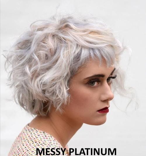 Brandy Luke Hair Salon Beauty Salon & Stylist Sarasota, FL