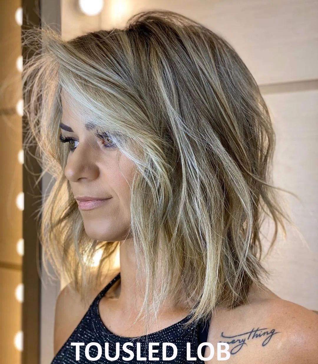 Brandy Luke Hair Salon Beauty Salon & Stylist Sarasota, FL