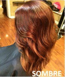 Brandy Luke Hair Salon Beauty Salon & Stylist Sarasota, FL