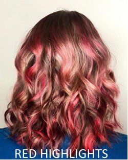 Brandy Luke Hair Salon Beauty Salon & Stylist Sarasota, FL