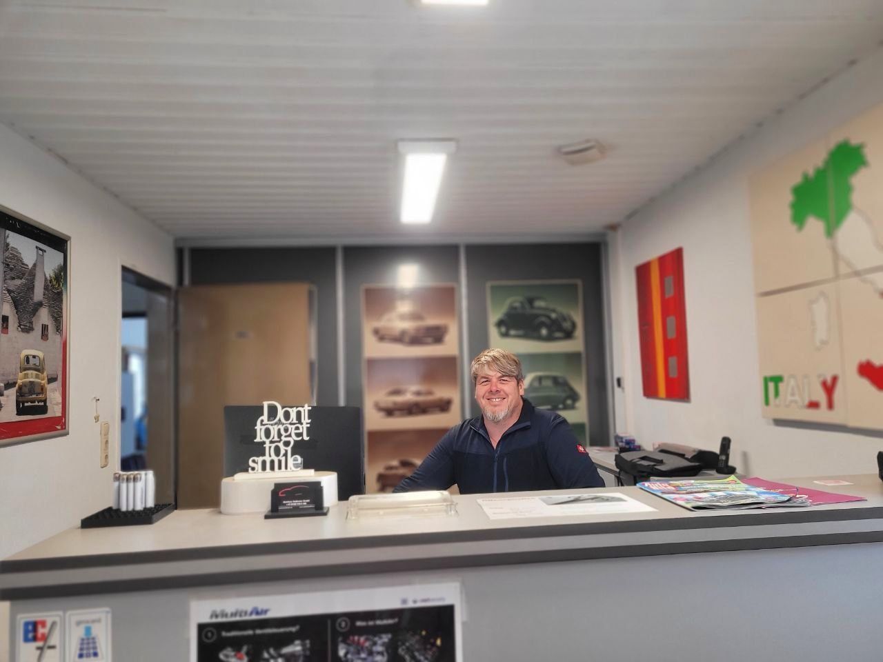 Ihr Autohaus für alles rund um ihr Auto Stefan Sedlmeier - Autohaus & Rankstelle sowie Aufbereitung und Reperatur. Wildschaden, Scheibenwechsel