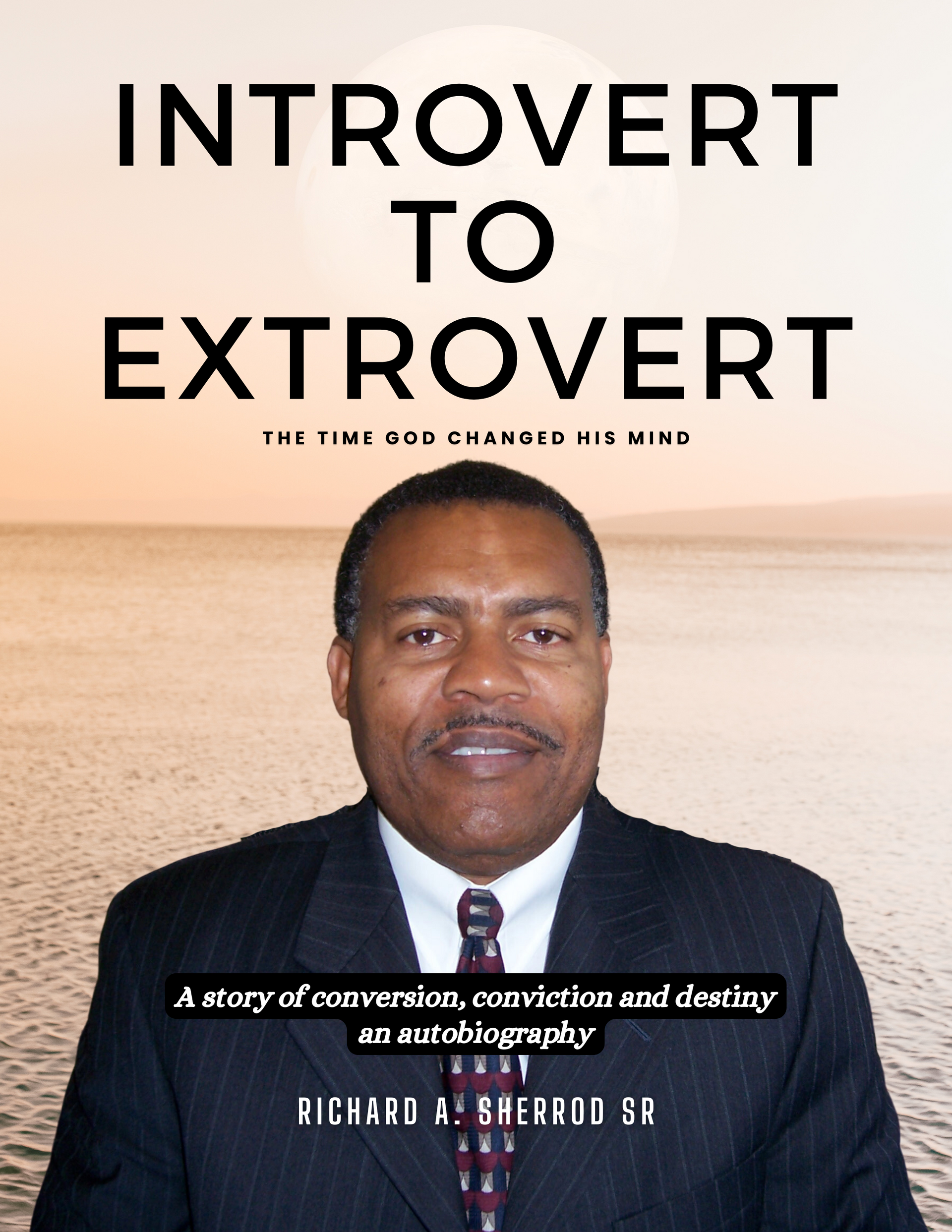 Introvert To Extrovert