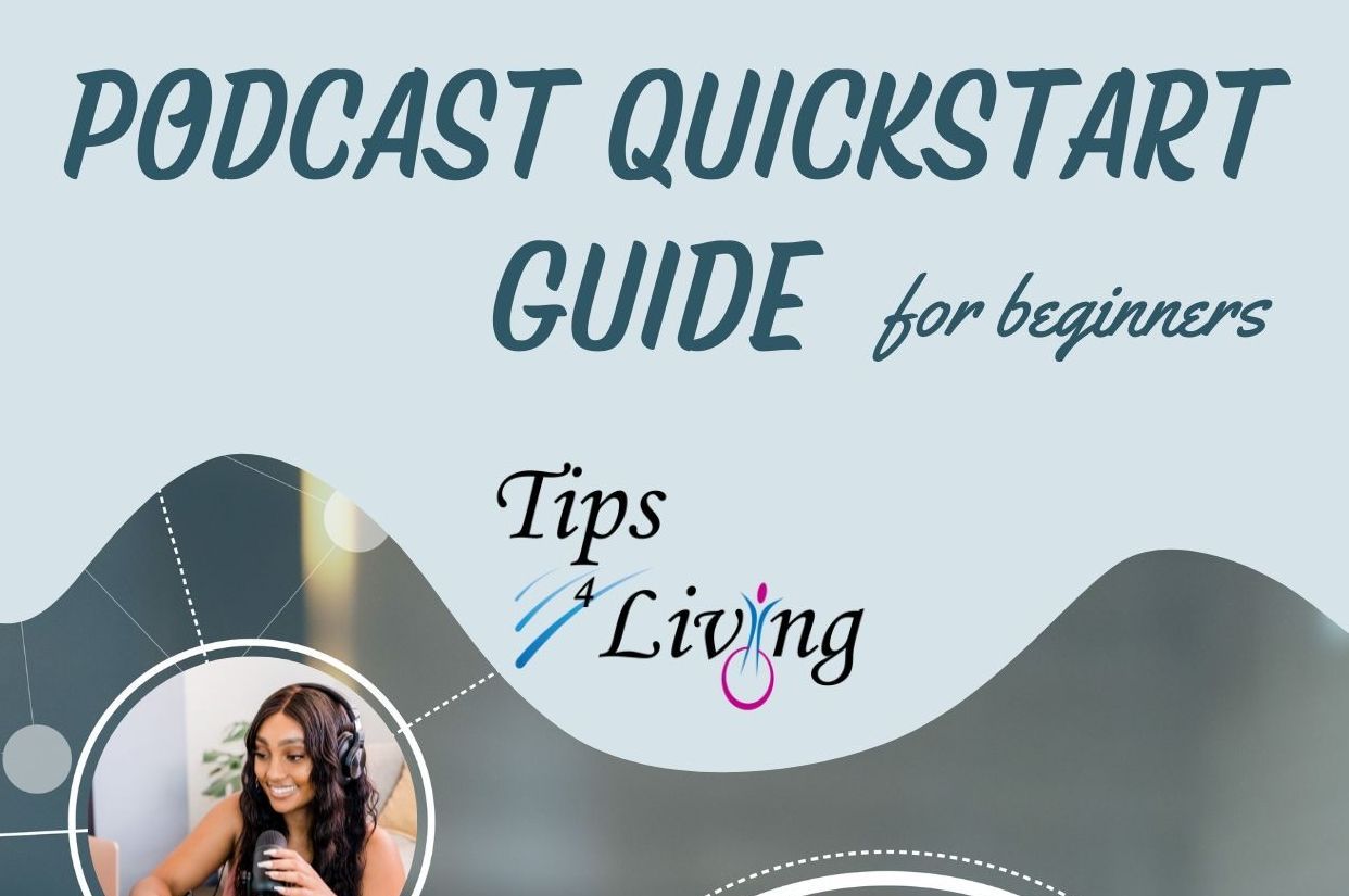 Podcast Production Guide & Kit