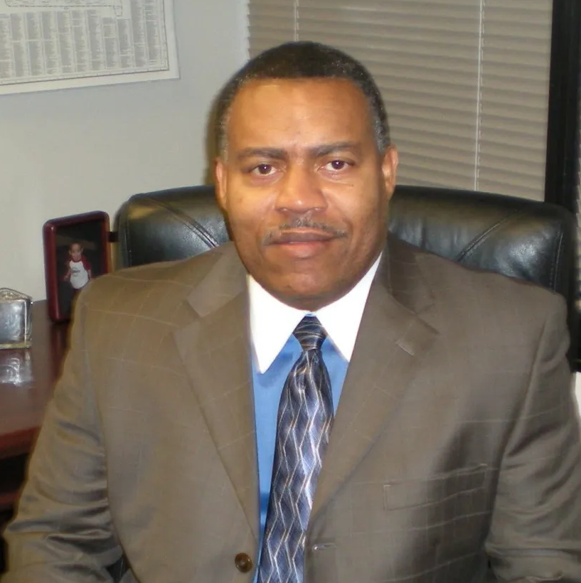 Richard Sherrod