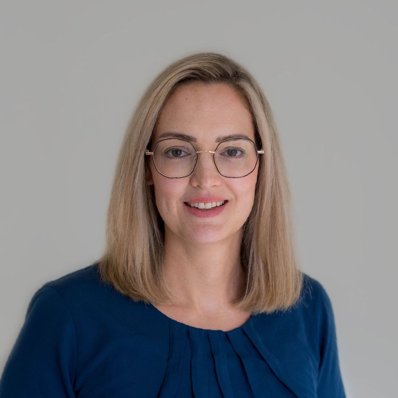 Linda Heckmann Linda Heckmann