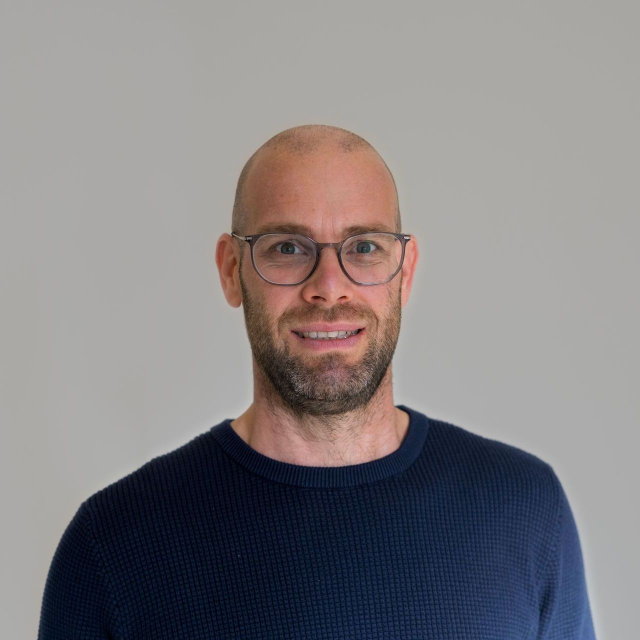 Manuel Heckmann-Brecht Manuel Heckmann-Brecht