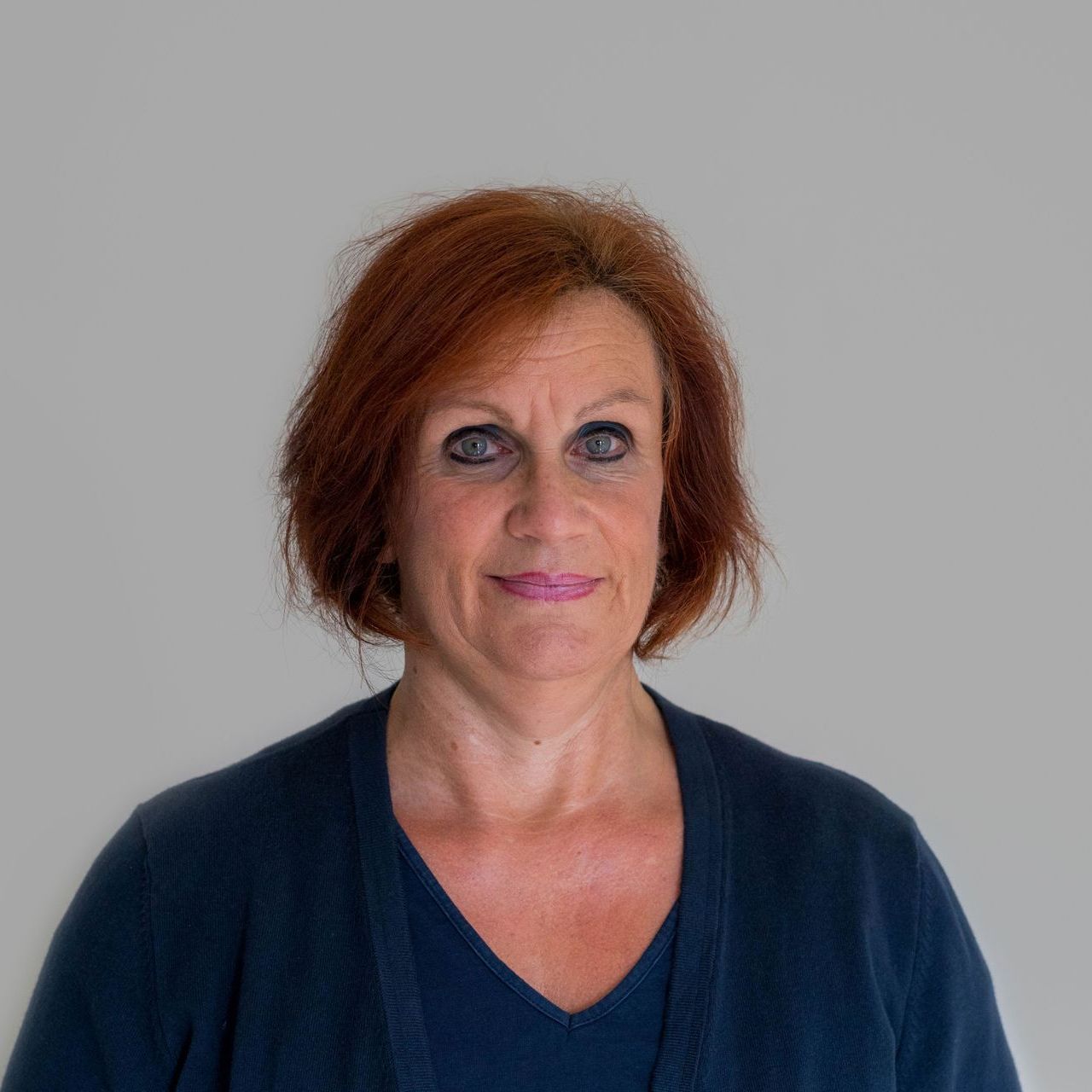 Petra Heckmann Petra Heckmann