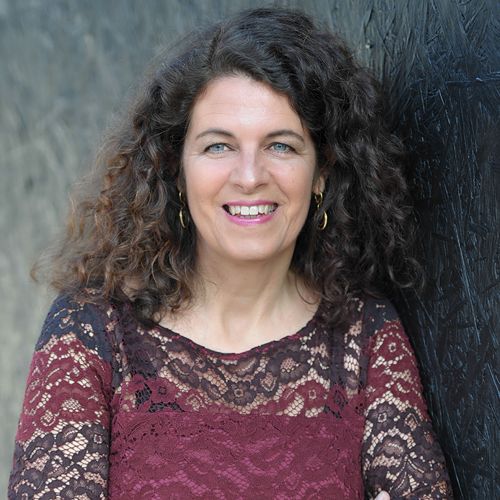 Andrea Zäch - kreative Ideen für print & web