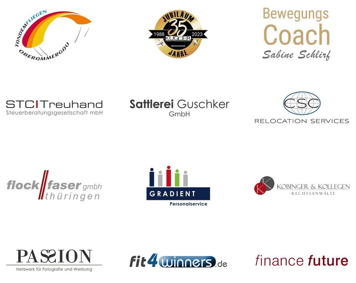 Logogestaltung - zächdesign Logogestaltung Ingolstadt - zächdesign