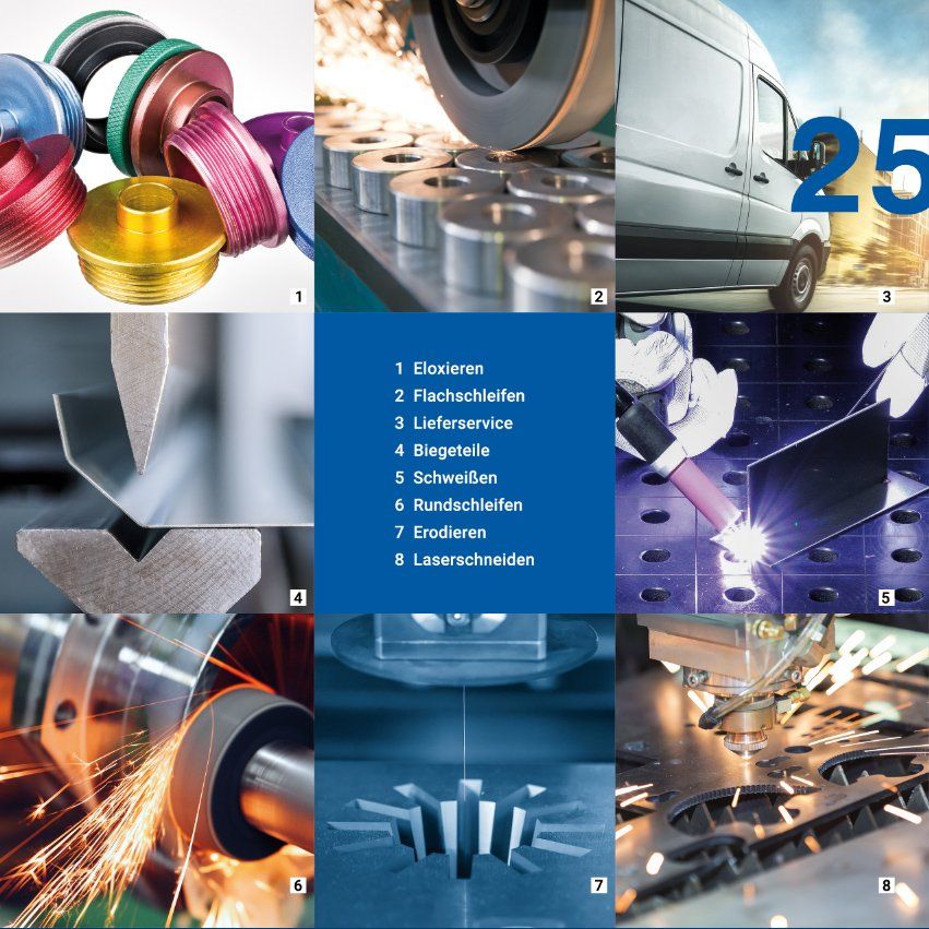 Wir gestalten Logos, Visitenkarten, Flyer, Broschüren, Kataloge und Webseiten