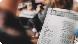 Ob Logos, Visitenkarten, Flyer oder Broschüren - zächdesign Printmedien in Ingolastadt, Ob Logos, Visitenkarten, Flyer oder Broschüren