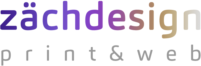 zächdesign - Print- und Webdesign - Werbung aus Ingolstadt zächdesign - Print- und Webdesign - Werbung aus Ingolstadt