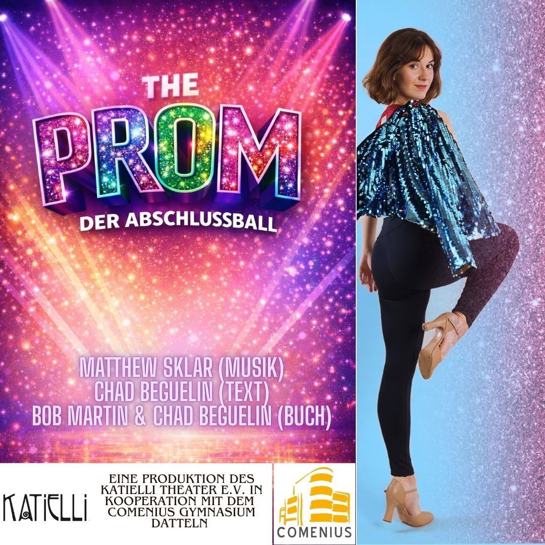 Angie & Choreographie