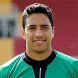 Mikhael Jaimez Ruiz Entrenador en jefe Entrenador proactivo de porteros Watford Hertfordshire