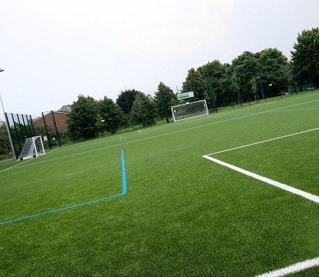 football pitches watford hertfordshire