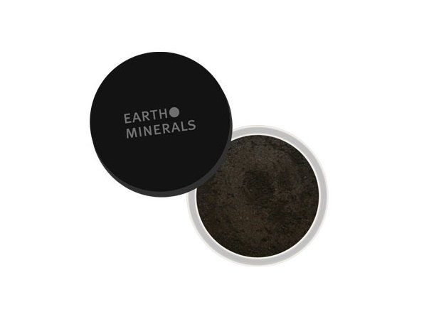 Earth Minerals Satin Matte Eyeliner 