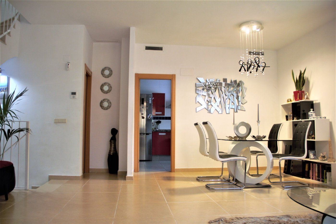 Casa en Valencia capital