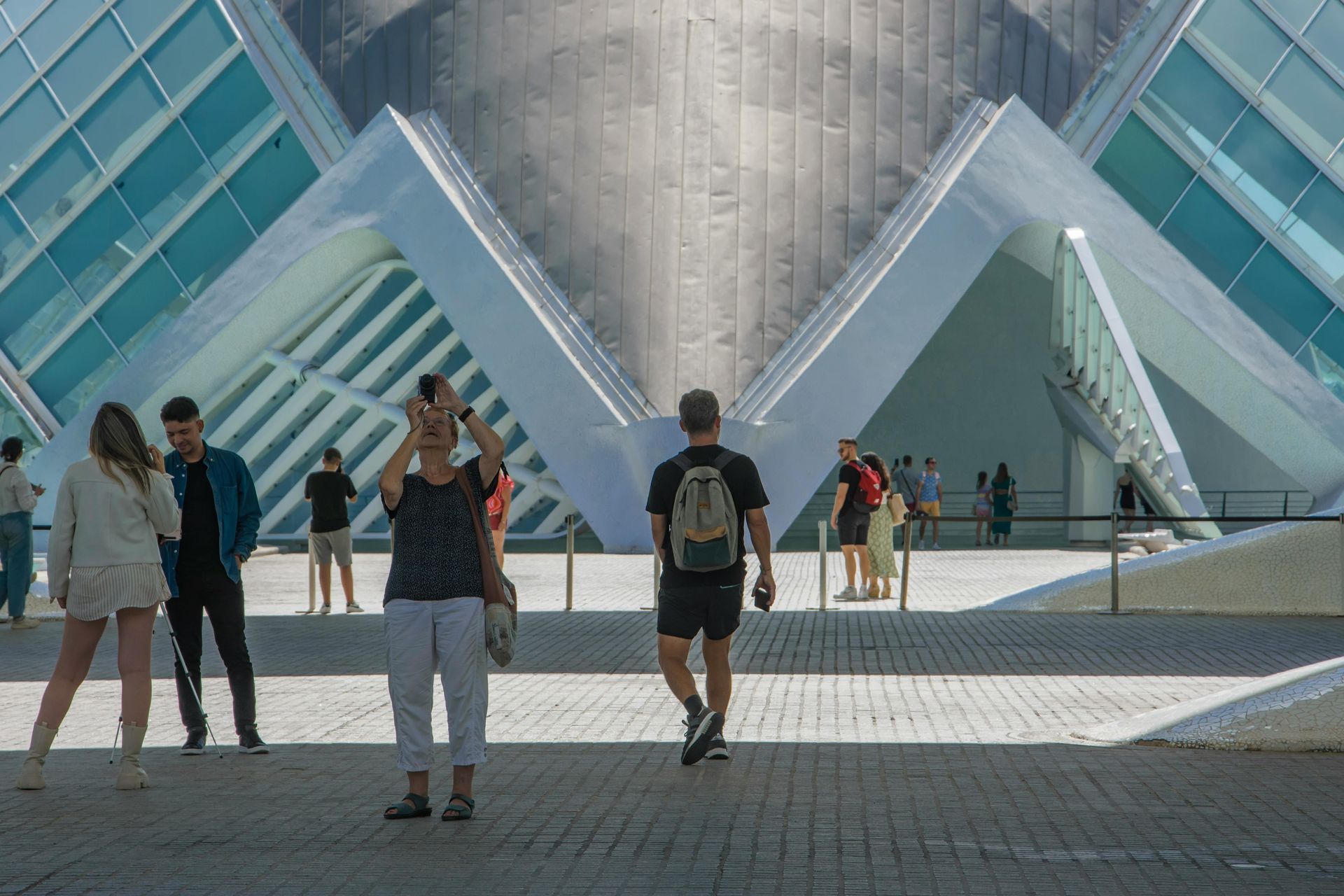 Los viviendas turísticas en Valencia reguladas por un nuevo decreto.