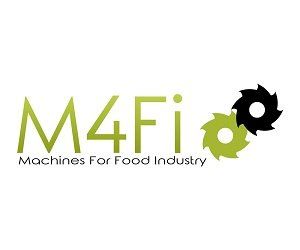 Machines4FoodIndustry Machines4FoodIndustry