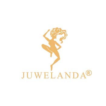 JUWELANDA - Onlineshop für Schmuck JUWELANDA® Unterstützung bei Aufbau einer Marke - Markenaufbau - Shopify