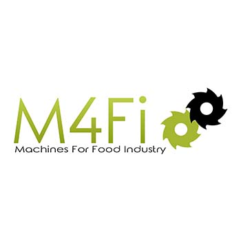 Distribution von Maschinen für Lebensmittelindustrie Aufbau der Distribution - Maschinen für Lebensmittelindustrie